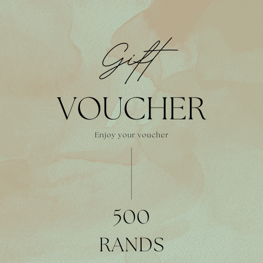 eOil Gift Card - Vouchers - 250 to 2000 rands - eOil.co.za