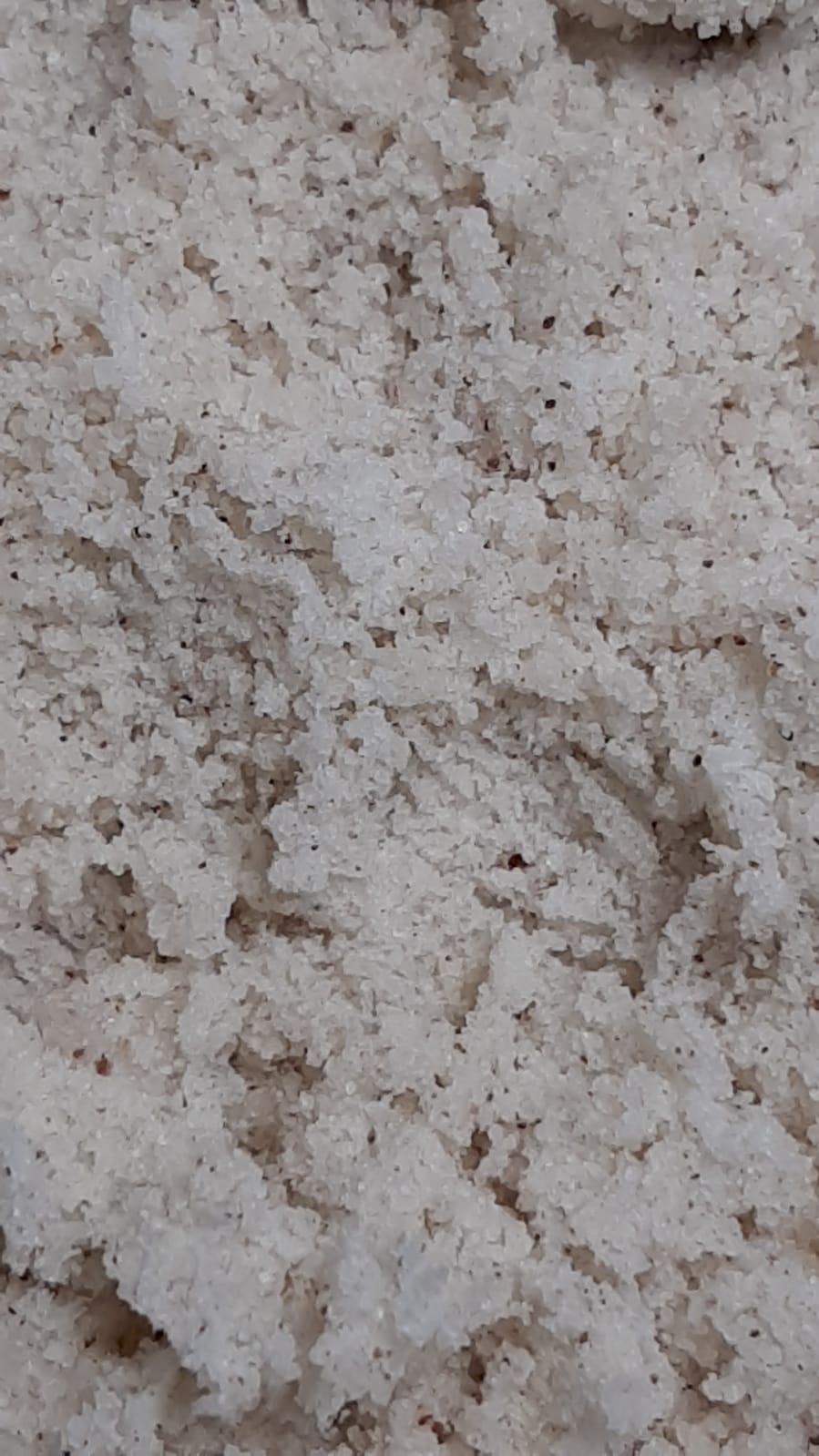 African Body scrub - eOil.co.za