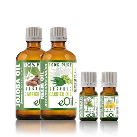 Recipe Synergy - Face care - Acne - Spots Night Serum - Looking Good Collection - eOil.co.za