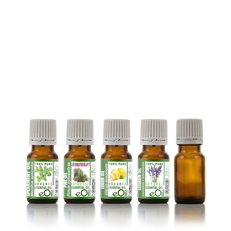 Anti-Odors - recipe synergy - for Diffuser - Pets - Happy Home Collection - eOil.co.za