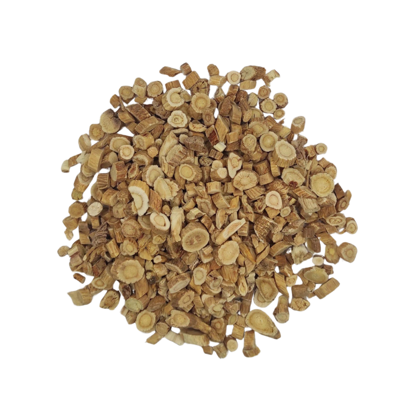 Astragalus Root Cut Dried - Herbal Collection - 75 g - eOil.co.za