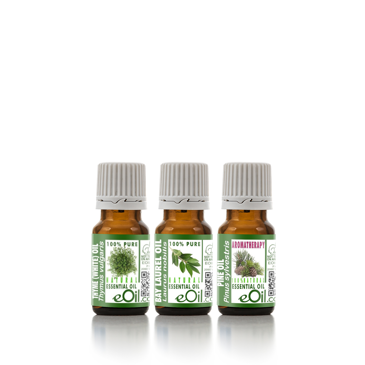 Blocked Nose, Sinus - for Diffuser - Recipe Synergy - Being well Collection