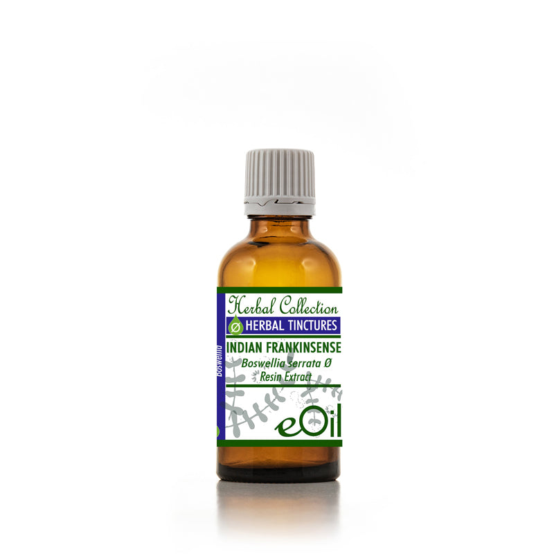 Frankincense ( Boswellia serrata ) - Liquid Resin Extract