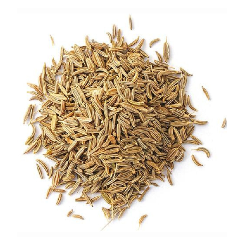Cumin Seeds - 100 g - Herbal Collection - eOil.co.za