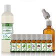 Dust Mites & Bed Bugs - Spray - Recipe Synergy - Happy Home Collection - eOil.co.za