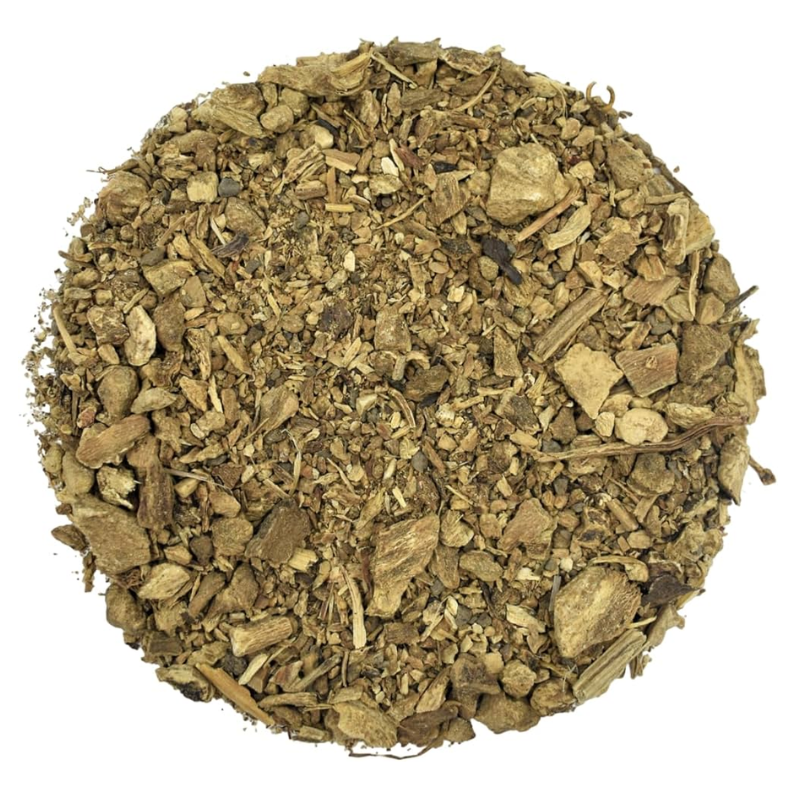 Elecampane Root cut - 75 g - Herbal Collection - eOil.co.za