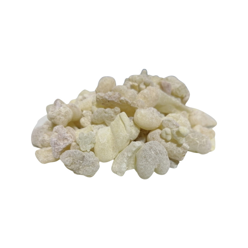 Frankincense Sacra Essential Oil Organic - eOil.co.za