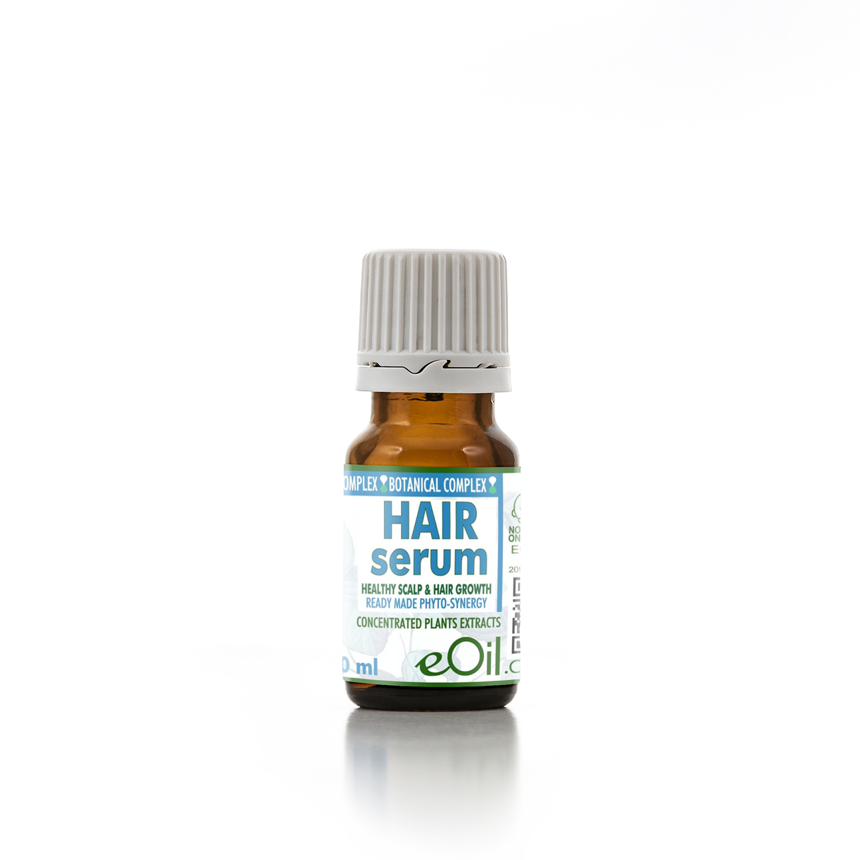Hair serum concentrated plants extracts body oils - Ready to Use - eOil.co.za