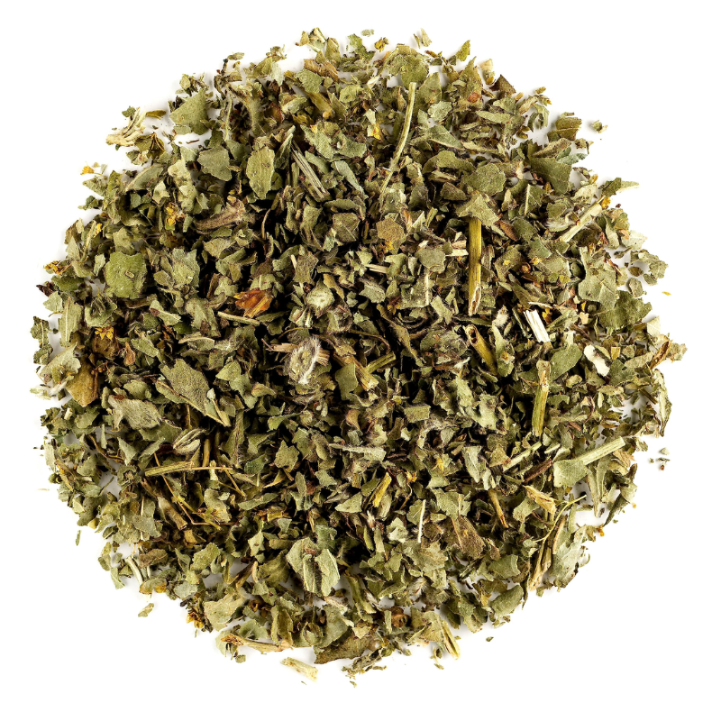 Lady's Mantel cut - 60g - Herbal Collection - eOil.co.za