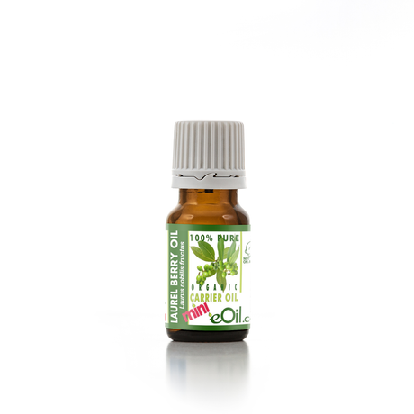 Laurel Berry Carrier Oil Organic