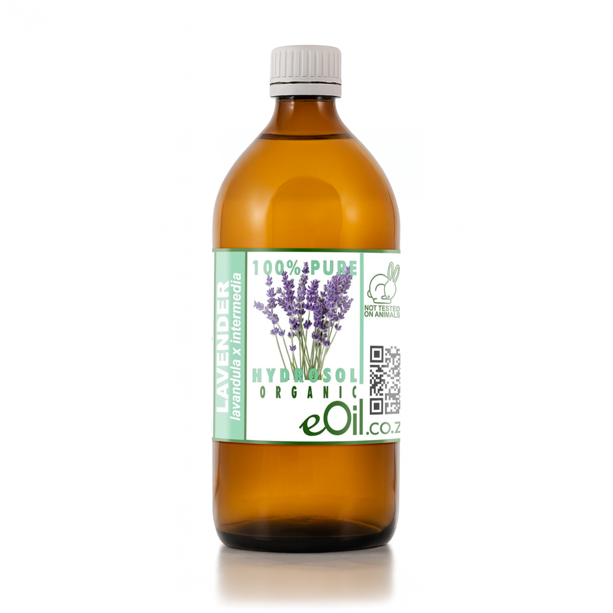Lavender Hydrosol Organic