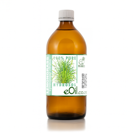 Lemongrass Hydrosol Organic