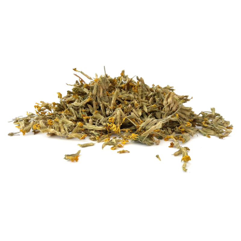Cowslip / Primrose Herb - 75 g - Herbal Collection - eOil.co.za