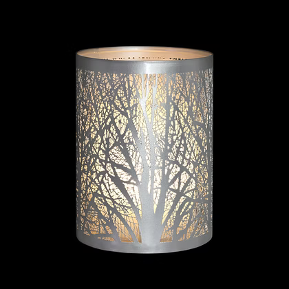 Premium Reflexion ultrasonic diffuser with elegant metal & glass design. Advanced micro-molecule technology for superior room coverage. Luxury aromatherapy experience.