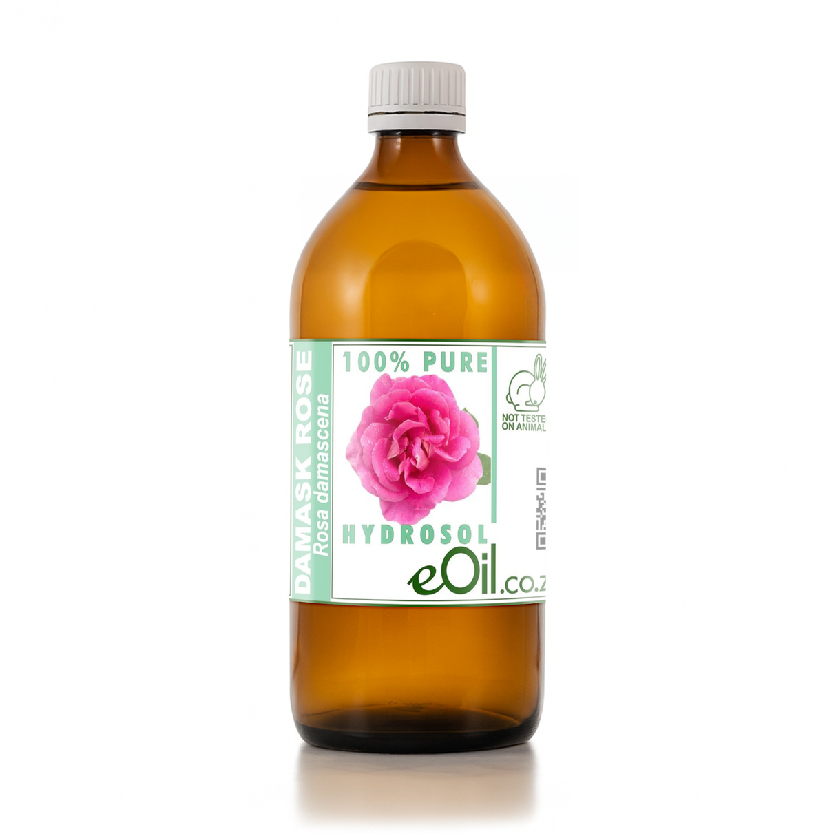 Rose Damask Hydrosol Organic