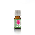 Rose Otto Absolute Oil Organic, classic damask rose aroma for balancing, skin renewal, aromatherapy
