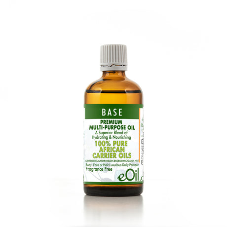 Premium Multi Purpose Body Oil - eOil.co.za