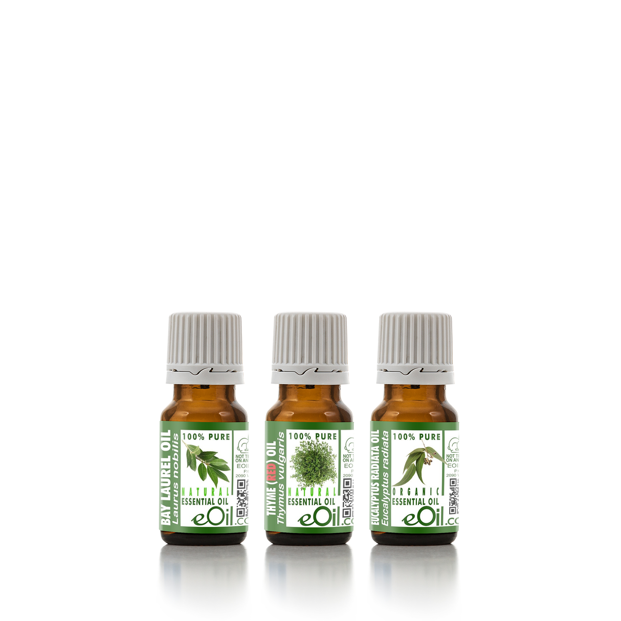 Steam Inhalation Recipe Synergy - Breathe With Ease - Being Well Collection - eOil.co.za
