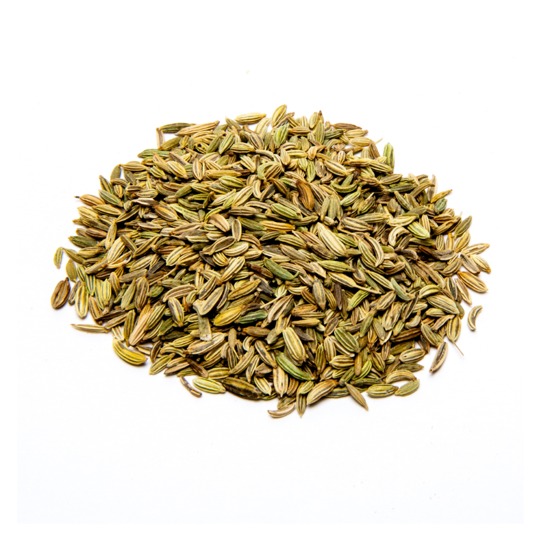 Fennel Seeds - 100 g - Herbal Collection - eOil.co.za