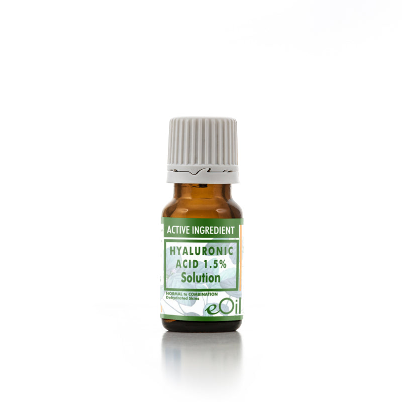 Hyaluronic acid solution (serum) - eOil.co.za