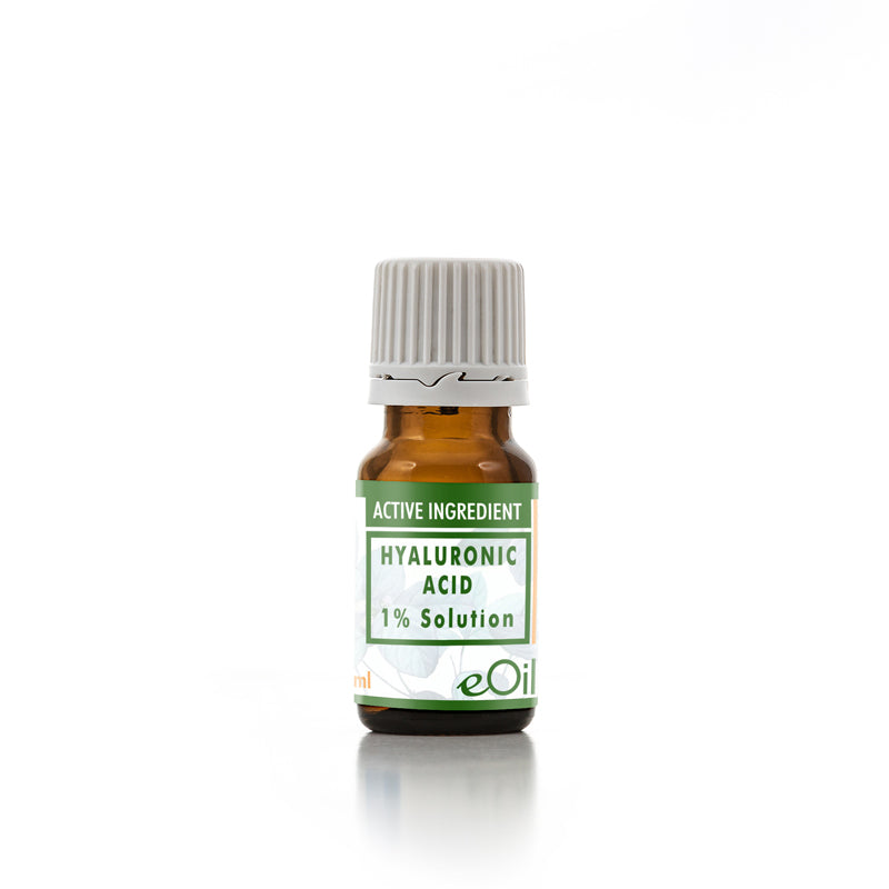 Hyaluronic acid solution (serum) - eOil.co.za
