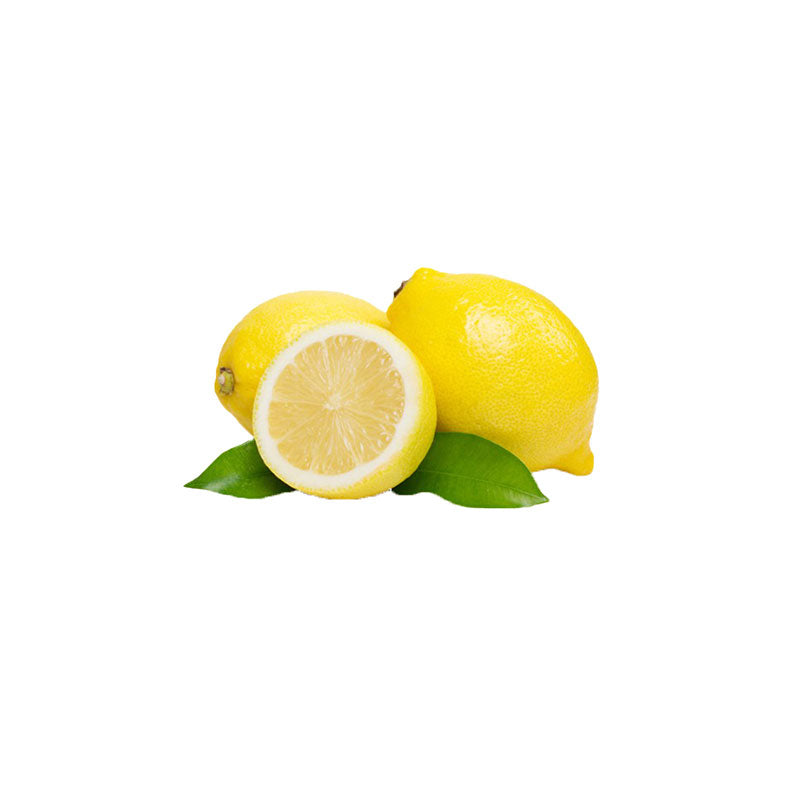 Lemon Essential Oil Organic, zesty fresh aroma for cleaning and uplifting room scent
