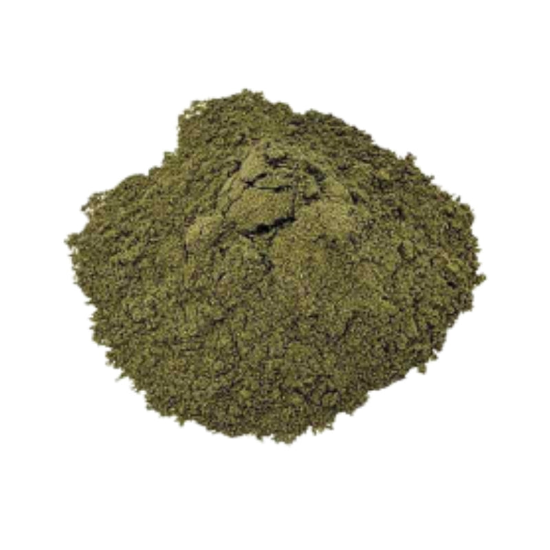 Ginseng Powder (Panax Japonicus) - Herbal Collection - eOil.co.za