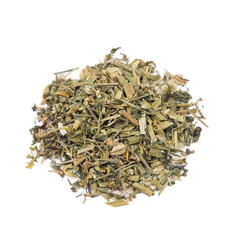 Pansy Heartsease Dried Herb (Viola tricolor) - 75 g - Herbal Collection - eOil.co.za