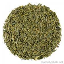 Sencha Tea Organic - eOil.co.za