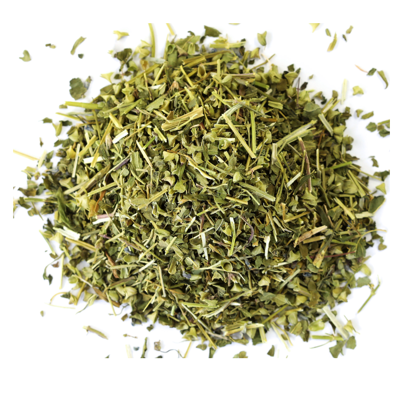 Skullcap Herb Dried ( Scutellaria lateriflora ) - 75 g - Herbal Collection - eOil.co.za