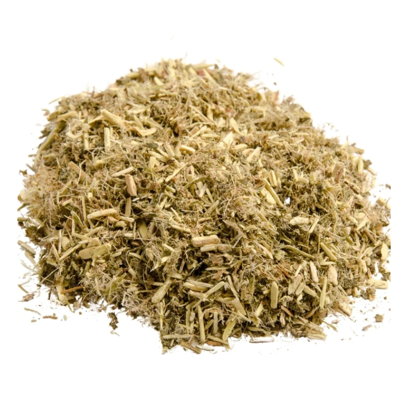 Sutherlandia ( Lessertia frutescens ) Cut Herbs - 75 g - Herbal Collection - eOil.co.za