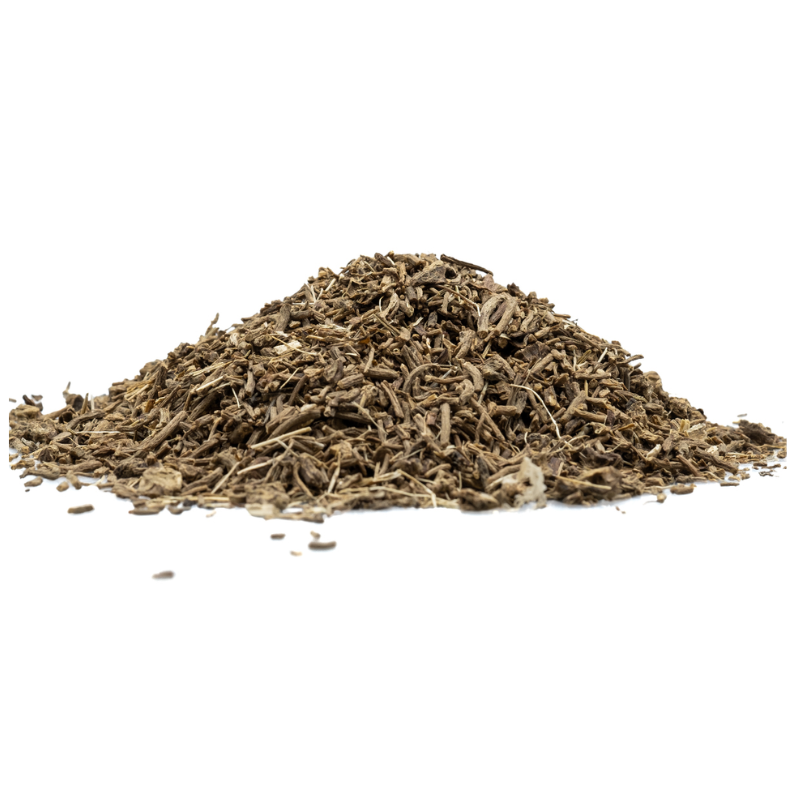 Valerian cut roots - 100 g - Herbal Collection - eOil.co.za