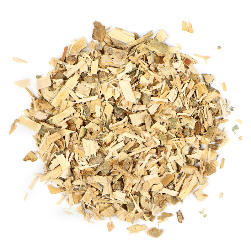 White Willow Bark Dried (Salix alba) - 100 g - Herbal Collection - eOil.co.za