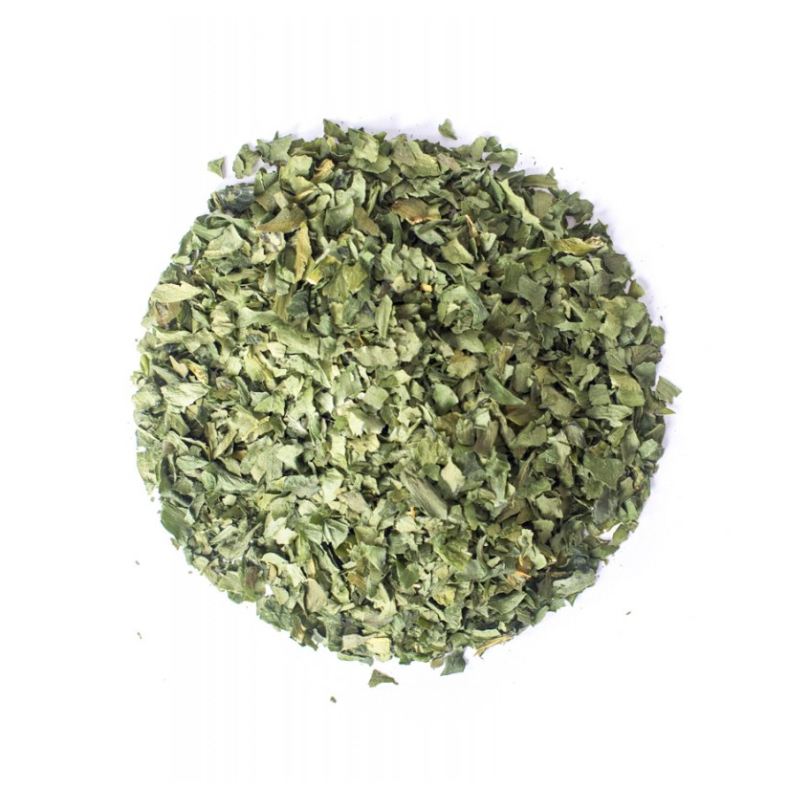 Ramsons / Wild Garlic Cut Leaves - 75 g - Herbal Collection - eOil.co.za