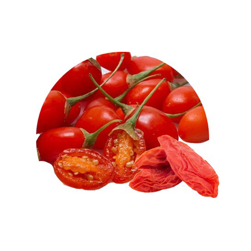 Goji Berry Carrier Seed Oil - eOil.co.za