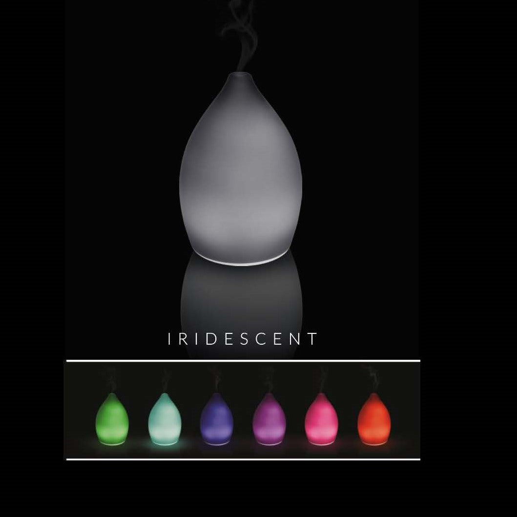 eoil.co.za ultrasonic diffuser essential oils iridescent