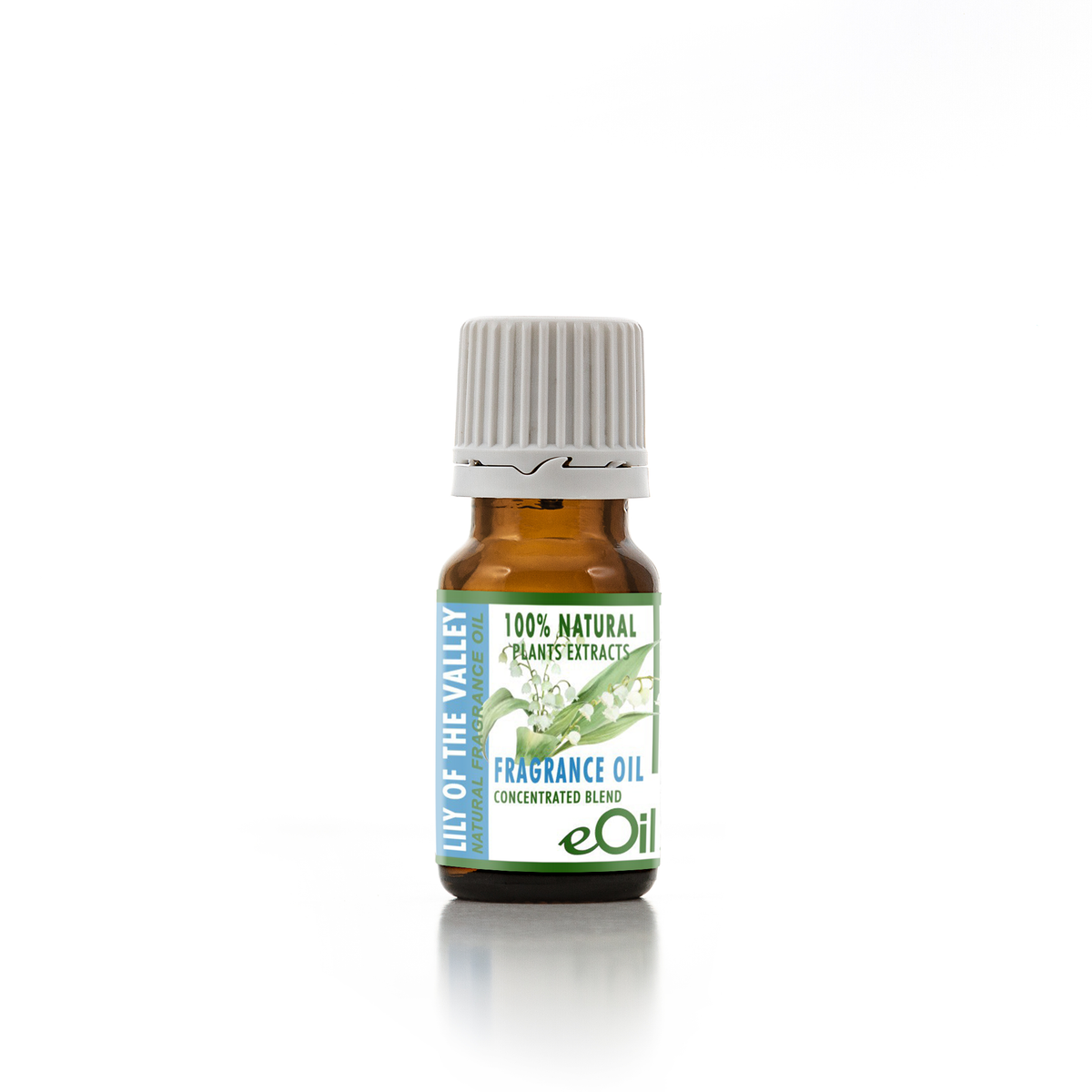 Lily of the valley Natural Fragrance Oils 10 ml 