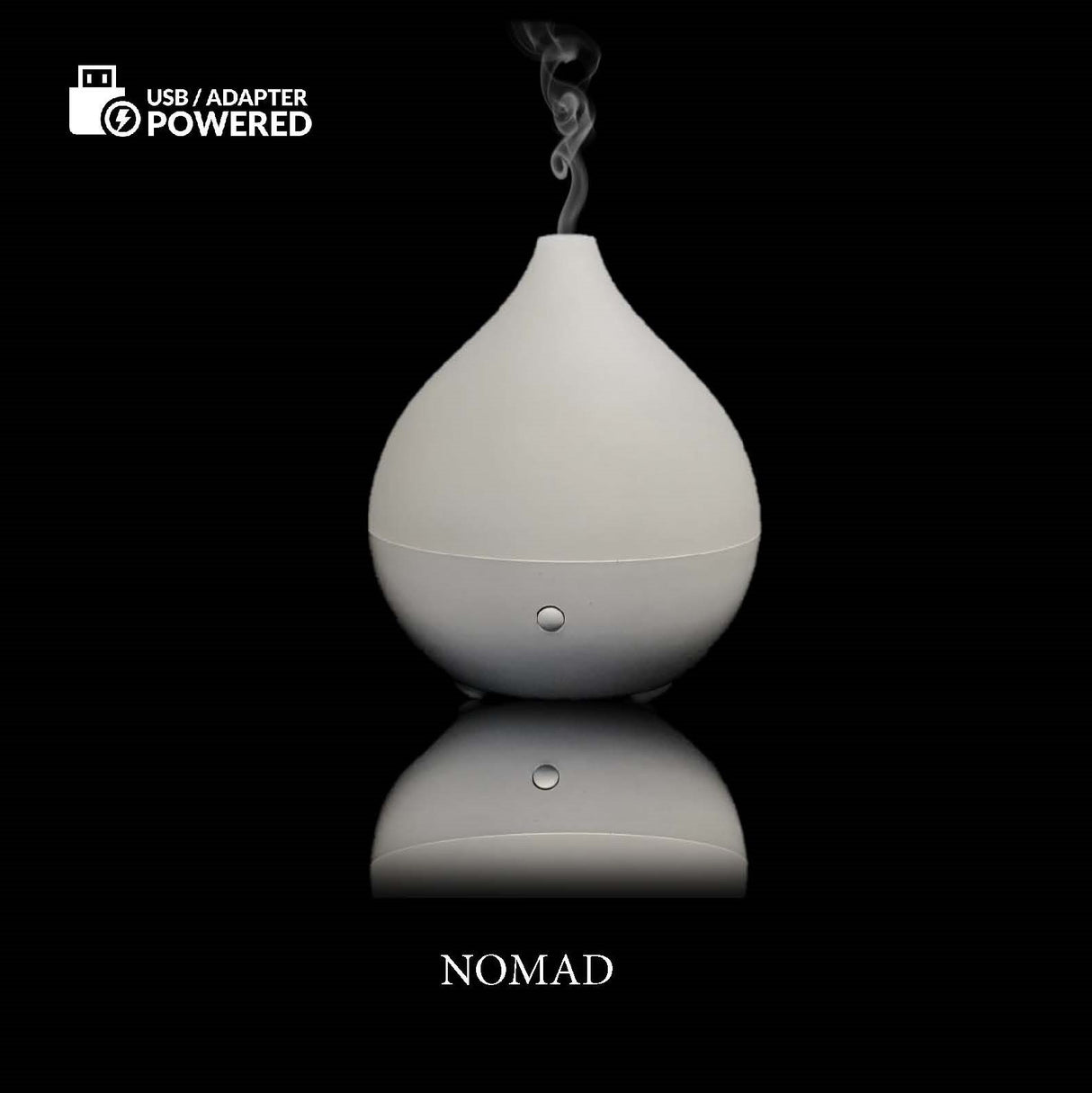 eoil.co.za diffuser diffusers essential oils nomad usb powered