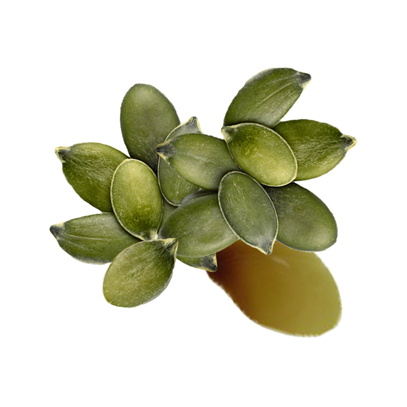 Pumpkin seed organic carrier oil - 100 ml - eOil.co.za