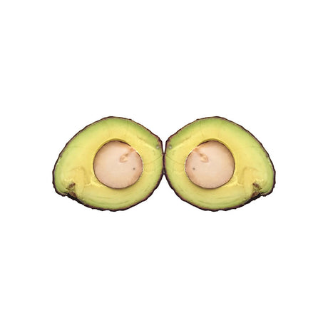 AVOCADO BUTTER 100 % PURE  (Persea americana) 200 ml - eOil.co.za
