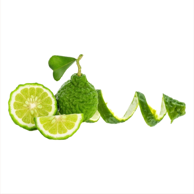 Bergamot FCF essential oil