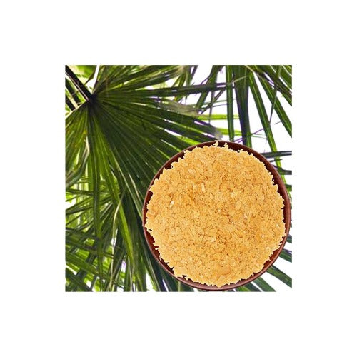 Carnauba wax Active Ingredient 100 ml - eOil.co.za