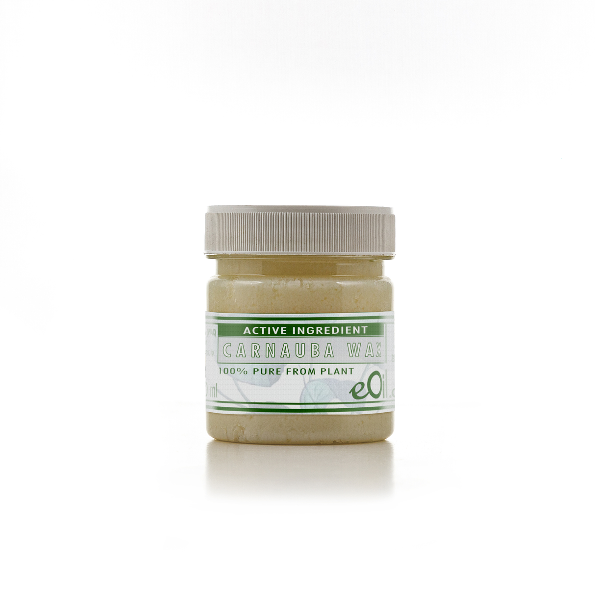 Carnauba wax Active Ingredient 100 ml - eOil.co.za