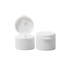 Cap 24/410 flip cap top - Packaging - eOil.co.za