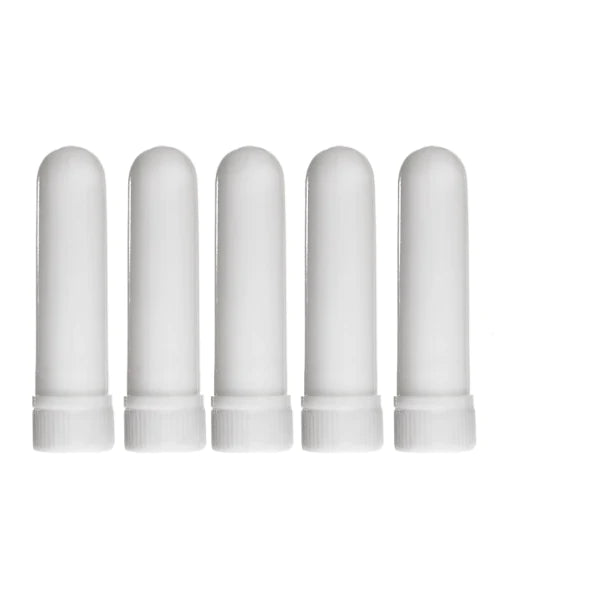 BLOCKED NOSE INHALER STICK RECIPE SYNERGY - eOil.co.za