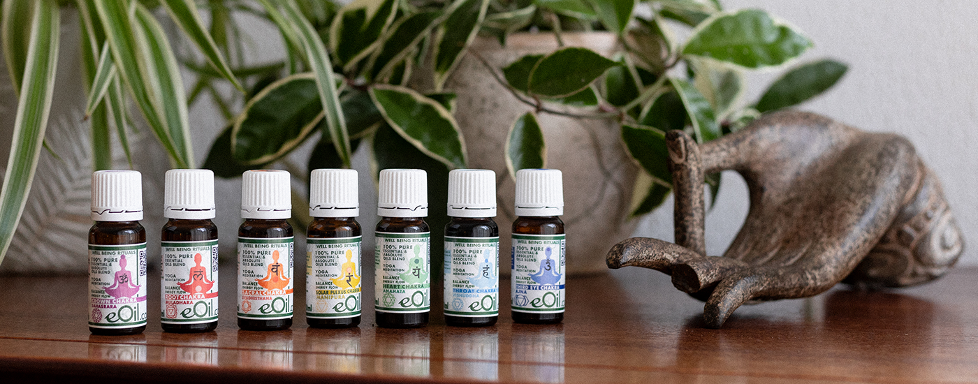 Guide : Ayurvedic and Macerated Oils: