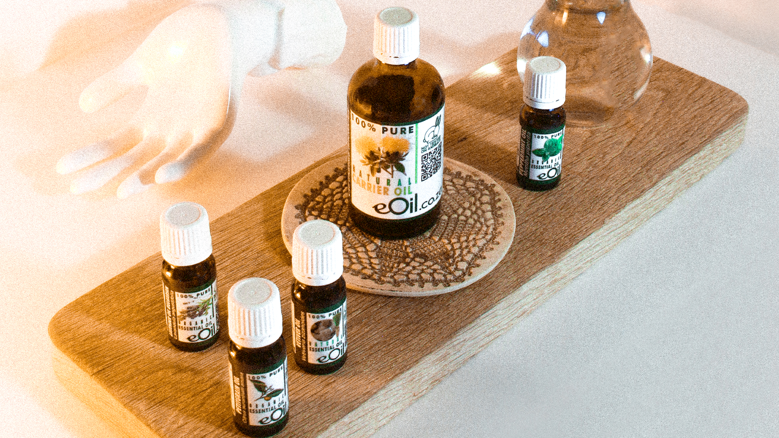 Elevate Your Grooming Routine: The Modern Man’s Guide to Aromatherapy with eOil.co.za