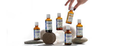 How to Turn Botanical Extracts (Tinctures) into a Simple Skin Serum