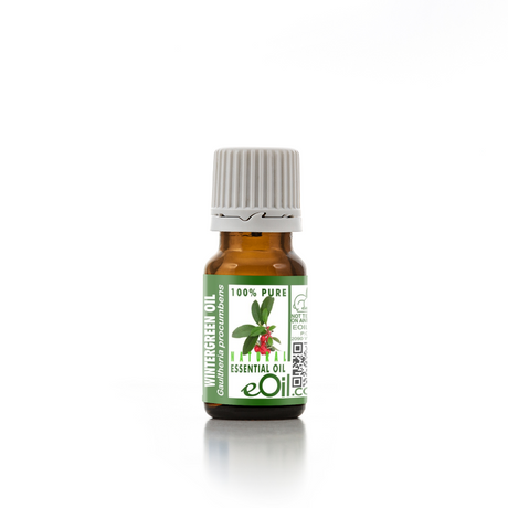 Wintergreen Essential Oil