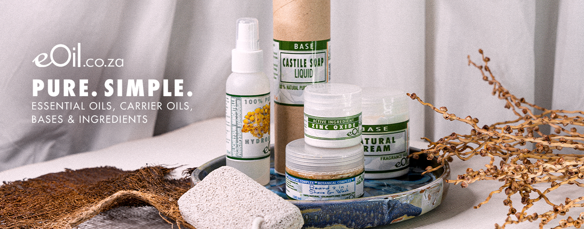 Why DIY Blends Outperform Ready-Made Solutions